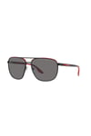 Prada Sport 0PS 50YS 19G02G 62 Güneş Gözlüğü