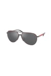 Prada Sport 0PS 51XS TWW09L 59 Güneş Gözlüğü