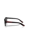 PRADA SPORT GUNES 0PS 05YS DG002G 58 ERKEK