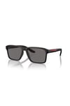 PRADA SPORT GUNES 0PS 05YS DG002G 58 ERKEK