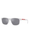PRADA SPORT GUNES 0PS 06YS TWK40A 56 Erkek