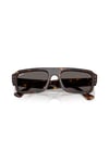 Ray-Ban 0 RB 4454 1359B1 56 Unisex Güneş Gözlüğü