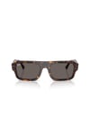 Ray-Ban 0 RB 4454 1359B1 56 Unisex Güneş Gözlüğü