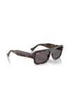 Ray-Ban 0 RB 4454 1359B1 56 Unisex Güneş Gözlüğü