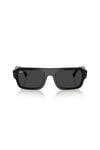 Ray-Ban 0 RB 4454 667748 56 Unisex Güneş Gözlüğü