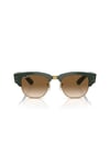 Ray-Ban 0RB 0316S 136851 50 Unisex Güneş Gözlüğü