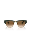 Ray-Ban 0RB 0316S 136851 53 Unisex Güneş Gözlüğü