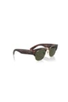Ray-Ban 0RB 0316S 50 990/31 Unisex Güneş Gözlüğü