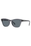 Ray-Ban 0RB 0707S 66413R 53 Güneş Gözlüğü
