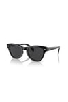 Ray-Ban 0RB 0707S 901/48 53 Güneş Gözlüğü