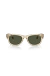 Ray Ban 0RB 0832S 146031 55 Erkek Güneş Gözlüğü