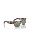 Ray-Ban 0RB 0840S 66355C 51 Unisex Güneş Gözlüğü