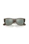 Ray-Ban 0RB 0840S 66355C 51 Unisex Güneş Gözlüğü