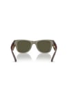 Ray-Ban 0RB 0840S 66355C 51 Unisex Güneş Gözlüğü