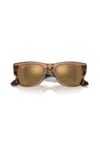 Ray-Ban 0RB 0840S 663693 51 Unisex Güneş Gözlüğü