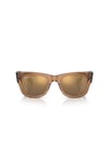 Ray-Ban 0RB 0840S 663693 51 Unisex Güneş Gözlüğü