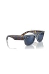 Ray-Ban 0RB 0840S 6638O4 51 Unisex Güneş Gözlüğü