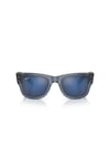 Ray-Ban 0RB 0840S 6638O4 51 Unisex Güneş Gözlüğü