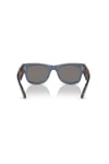 Ray-Ban 0RB 0840S 6638O4 51 Unisex Güneş Gözlüğü