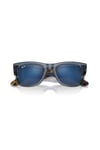 Ray-Ban 0RB 0840S 6638O4 51 Unisex Güneş Gözlüğü