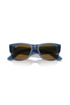 Ray-Ban 0RB 0840S 668073 51 Unisex Güneş Gözlüğü