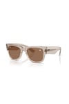 Ray Ban 0RB 0840S 68701A51 Unisex Güneş Gözlüğü