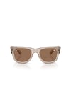 Ray Ban 0RB 0840S 68701A51 Unisex Güneş Gözlüğü