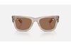 Ray Ban 0RB 0840S 68701A51 Unisex Güneş Gözlüğü