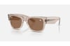 Ray Ban 0RB 0840S 68701A51 Unisex Güneş Gözlüğü