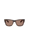 Ray-Ban 0RB 0840S 902/1A 51 Unisex Güneş Gözlüğü