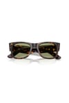 Ray-Ban 0RB 0840S 902/4E 51 Unisex Güneş Gözlüğü