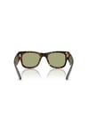 Ray-Ban 0RB 0840S 902/4E 51 Unisex Güneş Gözlüğü