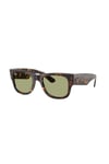 Ray-Ban 0RB 0840S 902/4E 51 Unisex Güneş Gözlüğü