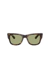 Ray-Ban 0RB 0840S 902/4E 51 Unisex Güneş Gözlüğü