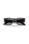 Ray-Ban 0RB 0840S 902/56 51 Unisex Güneş Gözlüğü