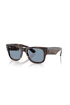Ray-Ban 0RB 0840S 902/56 51 Unisex Güneş Gözlüğü