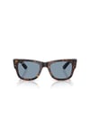 Ray-Ban 0RB 0840S 902/56 51 Unisex Güneş Gözlüğü