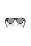 Ray-Ban 0RB 0840S 902/56 51 Unisex Güneş Gözlüğü
