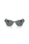 Ray-Ban 0RB 0880S 66353R 52 Unisex Güneş Gözlüğü