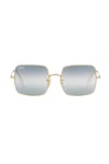 Ray-Ban 0RB 1971 001/GA 54 Güneş Gözlüğü