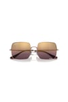 Ray-Ban 0RB 1971 9202G9 54 Kadın Güneş Gözlüğü
