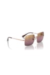 Ray-Ban 0RB 1971 9202G9 54 Kadın Güneş Gözlüğü