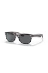 Ray-Ban 0RB 2132 6430B1 55 Unisex Güneş Gözlüğü