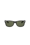 Ray-Ban 0RB 2132 901 58 Unisex  Güneş Gözlüğü