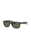 Ray-Ban 0RB 2132 901 58 Unisex  Güneş Gözlüğü