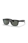 Ray-Ban 0RB 2132 901/58 55 Unisex Güneş Gözlüğü
