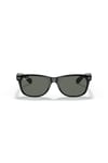 Ray-Ban 0RB 2132 901/58 58 Unisex Güneş Gözlüğü