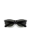 Ray-Ban 0RB 2132 901/58 58 Unisex Güneş Gözlüğü