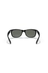 Ray-Ban 0RB 2132 901/58 58 Unisex Güneş Gözlüğü