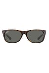 Ray-Ban 0RB 2132 902/5858 ERKEK Güneş Gözlüğü